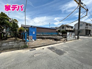 外観 地域に密着した不動産販売でお客様のニーズに、経験豊富なスタッフが柔軟にご対応させて頂きます。