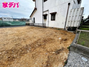 外観 【新築分譲全2棟】ご成約キャンペーン実施中。詳細はスタッフまでお問合せ下さい。