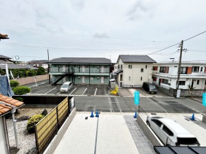 その他画像 閑静な街並みの眺めは、心も体も落ち着きますね。