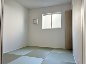 その他画像 【和室4.5帖】