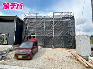 外観 住宅ローンにご不安のあるお客様も、まずはお気軽にご相談ください。お客様に最適な資金計画と金融機関をご案内いたします。ご希望やご状況をお伺いしながら、無理のない返済計画をご提案いたします。