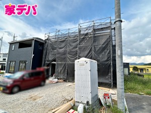外観 地域に密着した不動産会社として、お客様のニーズに合わせた住まい探しを、経験豊富なスタッフが丁寧にサポートします。住まいに関することはお気軽にご相談ください!資料のご請求も迅速に対応させていただきます。