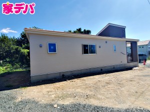外観 現地や周辺環境もあわせてご確認いただけます。現地ご案内いたします。お気軽にお問い合わせください。実際の陽当たりや前面道路、周辺の環境などもぜひ現地でご確認ください。スタッフが丁寧にご案内いたします。