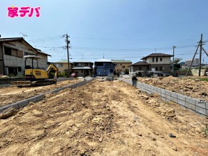 外観 住宅ローンにご不安のあるお客様も、まずはお気軽にご相談ください。お客様に最適な資金計画と金融機関をご案内いたします。ご希望やご状況をお伺いしながら、無理のない返済計画をご提案いたします。