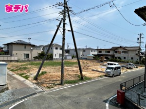 外観 【新築分譲全6棟】ご成約キャンペーン実施中。詳細はスタッフまでお問合せ下さい!間取りや設備等の詳細など、お気軽にお問合せ・ご相談ください。お客様の住まい探しを丁寧にお手伝いいたします。