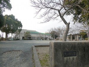 周辺 九ツ橋公園(2910m)