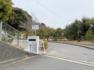 周辺 赤坂小学校(1250m)
