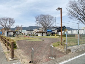 周辺 赤坂2号公園(1370m)