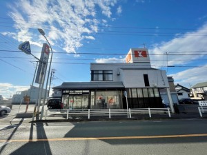 周辺 豊川信用金庫 大清水支店(780m)