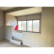 その他画像 スキップフロア完備でちょっとした作業や趣味スペースに便利です!