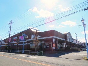 周辺 ドミー三谷店(1020m)