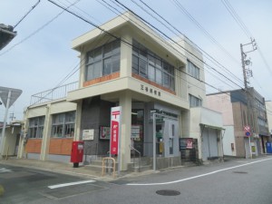 周辺 三谷郵便局(510m)