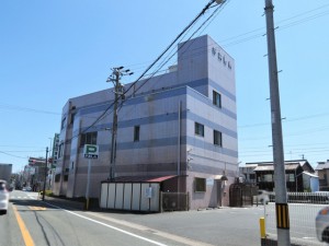 周辺 蒲郡信用金庫 三谷支店(640m)