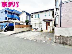 外観 地域に密着した不動産販売でお客様のニーズに、経験豊富なスタッフが柔軟に対応させていただきます。