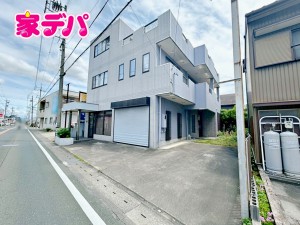 外観 現地や周辺環境も一緒にご確認いただけます。現地ご案内いたします。お気軽にお問合せください。