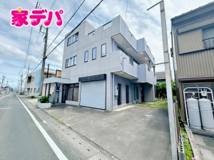 その他画像 広々2台以上駐車可能物件!!お友達が遊びに来た時も安心!