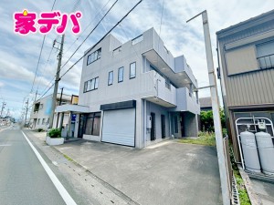 外観 資料のご請求も迅速に対応させていただきます。住宅ローンのご相談もお気軽にお問い合わせください。