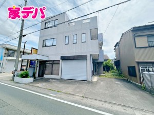 外観 地域に密着した不動産販売でお客様のニーズに、経験豊富なスタッフが柔軟に対応させていただきます。