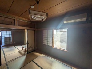 その他画像 ゆったりとくつろげる和室!お子様の遊び場や家族団らんのスペースになりそうですね!