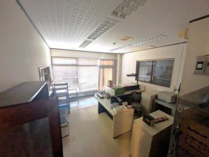 内装 事務所付き!