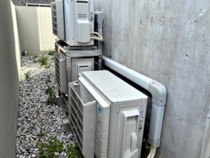 その他画像 【エアコン】 引っ越し後すぐの生活が可能なエアコン付きです。