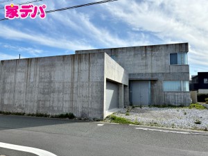 外観 詳細が知りたい・資料が欲しいなど、何でもお気軽にお問い合わせ下さい。