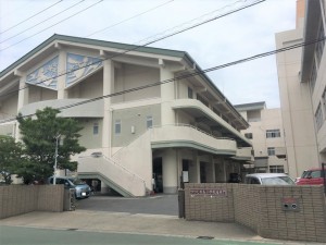 周辺 つつじが丘小学校(200m)