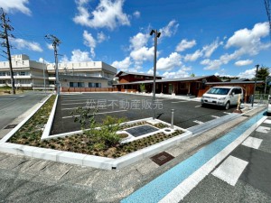 周辺 つつじが丘保育園(170m)