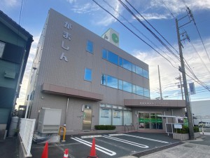 周辺 蒲郡信用金庫 佐藤町支店(230m)