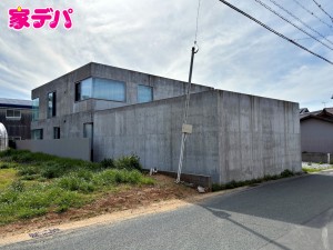 外観 閑静な住宅地です。周辺環境と合わせてぜひ現地をご覧ください。