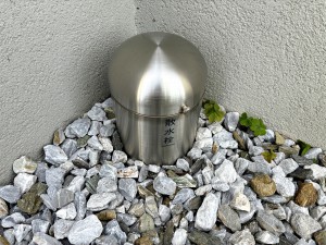 外観 【散水栓】 お庭の水撒き、洗車、お掃除、お子様の水遊びなど便利な散水栓です!