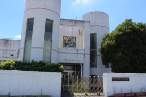 周辺 富士見台幼稚園(340m)