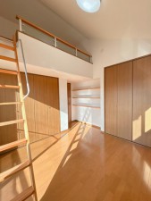 子供部屋