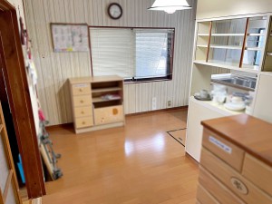 居間 ナチュラルなリビングはどんなインテリアにも合います!