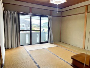 その他画像 【和室】 ゆったりとくつろげる和室!お子様の遊び場や家族団らんのスペースになりそうですね!