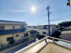 その他画像 閑静な街並みの眺めは、心も体も落ち着きますね。