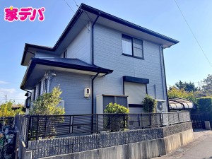 外観 現地や周辺環境も一緒にご確認いただけます。現地ご案内いたします。お気軽にお問合せください。