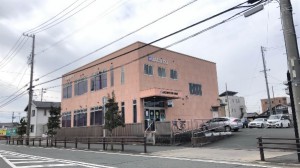 周辺 JAひまわり豊川支店(480m)