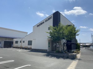 周辺 たけだクリニック(1220m)