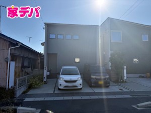 外観 地域に密着した不動産販売でお客様のニーズに、経験豊富なスタッフが柔軟に対応させていただきます。