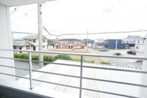 その他画像 閑静な街並みの眺めは、心も体も落ち着きますね。