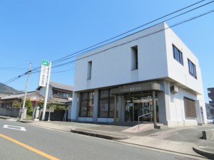 周辺 JA蒲郡市 東部支店(470m)
