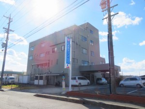 周辺 とよおかクリニック(490m)