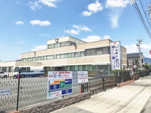 周辺 しらゆりクリニック(470m)