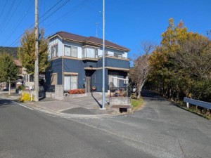 外観 現地や周辺環境も一緒にご確認いただけます。現地ご案内いたします。お気軽にお問合せください。