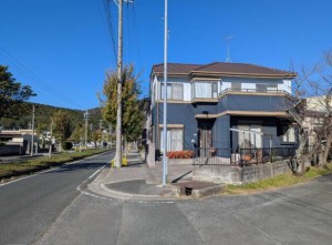 外観 地域に密着した不動産販売でお客様のニーズに、経験豊富なスタッフが柔軟に対応させていただきます。