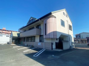 周辺 鈴木内科医院(260m)