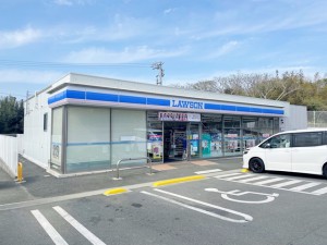周辺 ローソン 田原大草店(1640m)