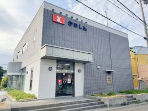 周辺 豊川信用金庫 田原支店(4120m)
