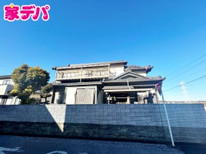 外観 地域に密着した不動産販売でお客様のニーズに、経験豊富なスタッフが柔軟に対応させていただきます。